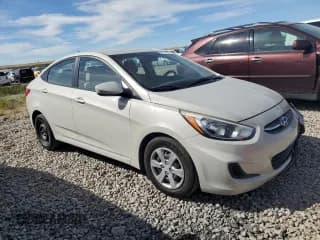 ✅ 2016 Hyundai Accent SE • VIN: KMHCT4AE5GU982287 • Лот: 71951364. Опубликован ранее на Copart с пробегом 157 126 миль. Бесплатный доступ к архиву аукционных продаж из США и подробный отчёт об истории автомобиля на DreamBid. Изображение 4.