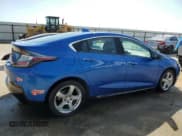 ✅ 2018 Chevrolet Volt LT • VIN: 1G1RC6S57JU139409 • Lot: 47994274. Wystawiony na Copart z przebiegiem 45 254 mil. Bezpłatny archiwum sprzedaży aukcyjnych z USA i szczegółowy raport historii pojazdu na DreamBid. Zdjęcie 3.