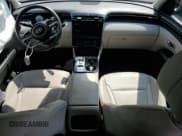 ✅ 2022 Hyundai Tucson Limited • VIN: 5NMJECAE5NH114312 • Lot: 65021595. Listed on Copart with 52,312 mi. Free auction sales archive from the USA and detailed vehicle history report at DreamBid. Image 8.