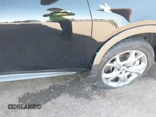 2024 Dodge Hornet R/T Plus z VIN ZACPDFDW3R3A15966, wystawiony jako IAAI lot #42100085 z przebiegiem 17 818 mil mil oraz . Historia ofert i sprzedaży dostępna na DreamBid. Obrazek 6.