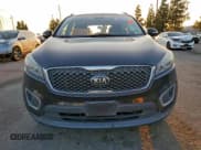 ✅ 2016 Kia Sorento LX • VIN: 5XYPG4A56GG153207 • Lot: 94940785. Listed on Copart with 196,791 mi. Free auction sales archive from the USA and detailed vehicle history report at DreamBid. Image 5.