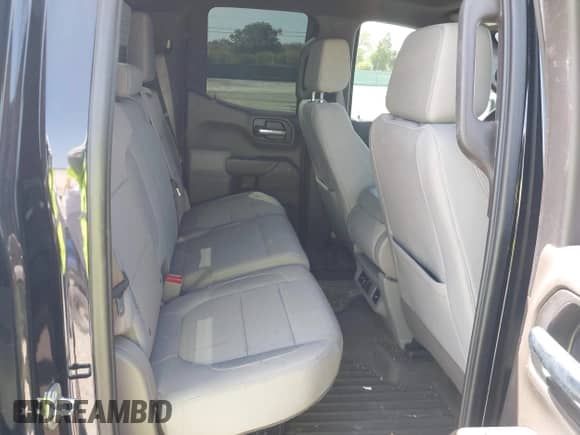 2020 Chevrolet Silverado 1500 LT z VIN 1GCRYDEK5LZ318049, wystawiony jako IAAI lot #42749930 z przebiegiem 70 503 mil mil oraz . Historia ofert i sprzedaży dostępna na DreamBid. Obrazek 8.