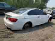 2008 BMW 3 Series M3 с VIN WBSWD93578PY39925, выставлен на аукционе Copart как лот 64813475 с пробегом 254 496 миль миль и Чистый • Clean title. История ставок и продаж доступна на DreamBid. Изображение 3.
