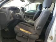 ✅ 2005 Dodge 1500 SLT • VIN: 1D7HA18D25S333282 • Лот: 43077724. Опубликован ранее на Copart с пробегом 215 830 миль. Бесплатный доступ к архиву аукционных продаж из США и подробный отчёт об истории автомобиля на DreamBid. Изображение 7.