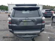 ✅ 2019 Toyota 4Runner SR5 • VIN: JTEBU5JR7K5666457 • Лот: 43005099. Опубликован ранее на IAAI с пробегом 56 199 миль. Бесплатный доступ к архиву аукционных продаж из США и подробный отчёт об истории автомобиля на DreamBid. Изображение 17.