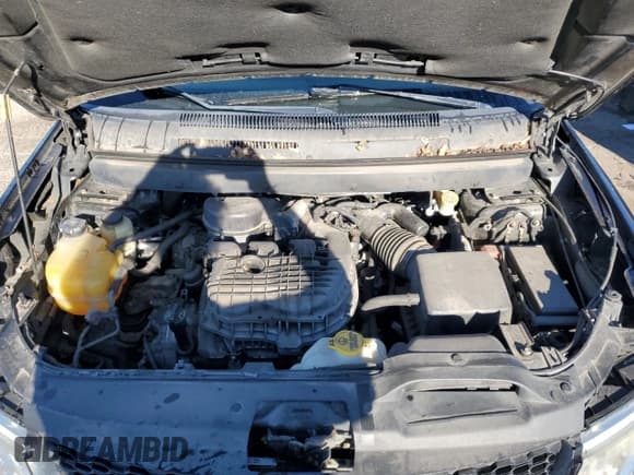 ✅ 2011 Dodge Journey R/T • VIN: 3D4PG7FG0BT534289 • Lot: 86859775. Wystawiony na Copart z przebiegiem 132 590 mil. Bezpłatny archiwum sprzedaży aukcyjnych z USA i szczegółowy raport historii pojazdu na DreamBid. Zdjęcie 12.