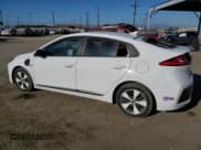 ✅ 2019 Hyundai Ioniq • VIN: KMHC65LD9KU126081 • Lot: 78950164. Wystawiony na Copart z przebiegiem 173 710 mil. Bezpłatny archiwum sprzedaży aukcyjnych z USA i szczegółowy raport historii pojazdu na DreamBid. Zdjęcie 2.