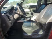 ✅ 2010 Mercury Mariner Premier • VIN: 4M2CN9HG9AKJ10887 • Lot: 81726725. Listed on Copart with 152,558 mi. Free auction sales archive from the USA and detailed vehicle history report at DreamBid. Image 7.