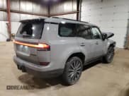 ✅ 2025 Lexus GX 550 Luxury+ • VIN: JTJVBCDX6S5055189 • Lot: 85586325. Wystawiony na Copart z przebiegiem 1 367 mil. Bezpłatny archiwum sprzedaży aukcyjnych z USA i szczegółowy raport historii pojazdu na DreamBid. Zdjęcie 3.