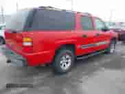 2000 Chevrolet Suburban LT с VIN 3GNFK16T4YG152972, выставлен на аукционе IAAI как лот 42171645 с пробегом Не указан миль и . История ставок и продаж доступна на DreamBid. Изображение 4.