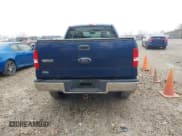 ✅ 2008 Ford F-150 XLT • VIN: 1FTPX14V58FA65618 • Лот: 43747105. Опубликован ранее на IAAI с пробегом 218 007 миль. Бесплатный доступ к архиву аукционных продаж из США и подробный отчёт об истории автомобиля на DreamBid. Изображение 16.