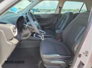 ✅ 2022 Hyundai Venue Limited • VIN: KMHRC8A36NU208112 • Lot: 61246415. Listed on Copart with 34,363 mi. Free auction sales archive from the USA and detailed vehicle history report at DreamBid. Image 7.