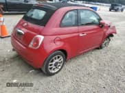 ✅ 2012 FIAT 500 Pop • VIN: 3C3CFFDR2CT127674 • Lot: 81777805. Wystawiony na Copart z przebiegiem 156 695 mil. Bezpłatny archiwum sprzedaży aukcyjnych z USA i szczegółowy raport historii pojazdu na DreamBid. Zdjęcie 3.
