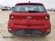 ✅ 2022 Hyundai Venue SEL • VIN: KMHRC8A38NU157583 • Lot: 84824634. Listed on Copart with 51,123 mi. Free auction sales archive from the USA and detailed vehicle history report at DreamBid. Image 6.