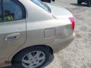 ✅ 2006 Hyundai Elantra GLS • VIN: KMHDN46D76U375496 • Lot: 42583939. Wystawiony na IAAI z przebiegiem 197 444 mil. Bezpłatny archiwum sprzedaży aukcyjnych z USA i szczegółowy raport historii pojazdu na DreamBid. Zdjęcie 6.