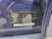 ✅ 2012 Hyundai Sonata SE • VIN: 5NPEC4AB3CH407757 • Lot: 85852955. Listed on Copart with 46,526 mi. Free auction sales archive from the USA and detailed vehicle history report at DreamBid. Image 12.