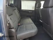 ✅ 2024 Chevrolet Silverado 2500HD LTZ • VIN: 2GC4YPE7XR1168464 • Lot: 67736125. Listed on Copart with 19,295 mi. Free auction sales archive from the USA and detailed vehicle history report at DreamBid. Image 10.