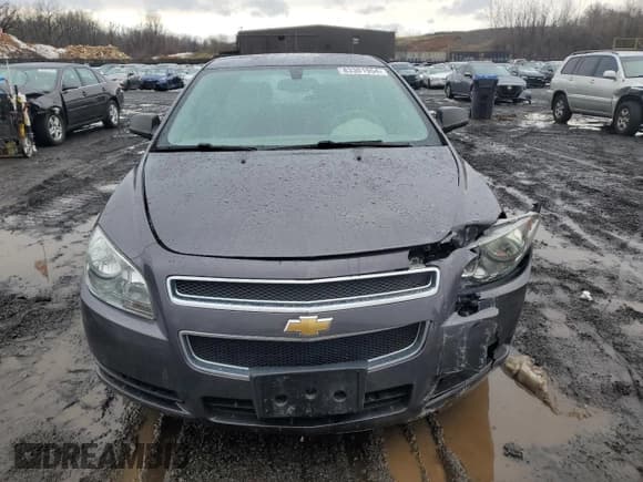 ✅ 2010 Chevrolet Malibu 1LS • VIN: 1G1ZB5EBXA4118908 • Lot: 83301954. Listed on Copart with 94,963 mi. Free auction sales archive from the USA and detailed vehicle history report at DreamBid. Image 5.