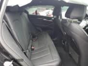 ✅ 2020 BMW X4 xDrive30i • VIN: 5UX2V1C06L9B74345 • Lot: 57495183. Wystawiony na Copart z przebiegiem Nie podano. Bezpłatny archiwum sprzedaży aukcyjnych z USA i szczegółowy raport historii pojazdu na DreamBid. Zdjęcie 10.