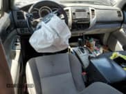 ✅ 2013 Toyota Tacoma • VIN: 5TFJX4CN1DX030720 • Lot: 60497035. Listed on Copart with 188,318 mi. Free auction sales archive from the USA and detailed vehicle history report at DreamBid. Image 8.