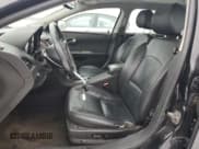 ✅ 2012 Chevrolet Malibu LTZ 1LZ • VIN: 1G1ZE5E03CF163380 • Lot: 82987044. Listed on Copart with 132,824 mi. Free auction sales archive from the USA and detailed vehicle history report at DreamBid. Image 7.