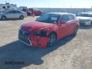 ✅ 2014 Lexus CT 200h • VIN: JTHKD5BH1E2188373 • Лот: 43488606. Опубликован ранее на IAAI с пробегом 158 335 миль. Бесплатный доступ к архиву аукционных продаж из США и подробный отчёт об истории автомобиля на DreamBid. Изображение 2.