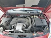 ✅ 2014 Buick Regal GS • VIN: 2G4GT5GX2E9239676 • Lot: 51964795. Listed on Copart with 109,788 mi. Free auction sales archive from the USA and detailed vehicle history report at DreamBid. Image 11.