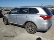 ✅ 2016 Mitsubishi Outlander SE • VIN: JA4AD3A31GZ000401 • Lot: 85419255. Listed on Copart with 193,011 mi. Free auction sales archive from the USA and detailed vehicle history report at DreamBid. Image 2.