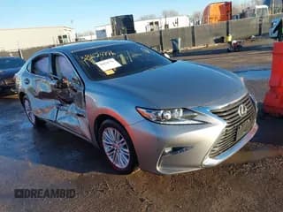 ✅ 2016 Lexus ES 330 • VIN: 58ABK1GG6GU013953 • Lot: 38624776. Listed on IAAI with 79,316 mi. Free auction sales archive from the USA and detailed vehicle history report at DreamBid. Image 1.