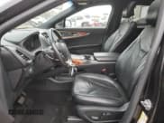 ✅ 2019 Lincoln Nautilus Reserve • VIN: 2LMPJ6L90KBL51257 • Lot: 89906745. Listed on Copart with 71,040 mi. Free auction sales archive from the USA and detailed vehicle history report at DreamBid. Image 7.