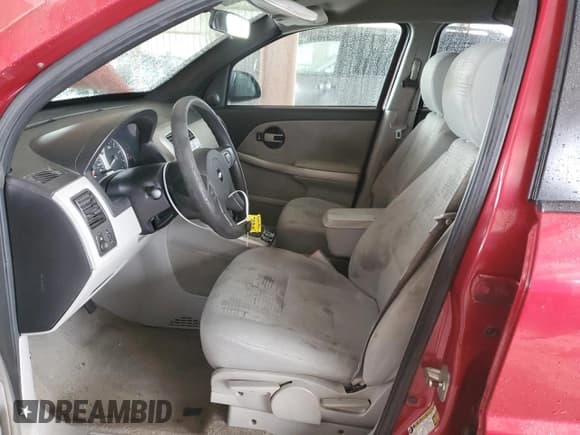 ✅ 2005 Chevrolet Equinox LS • VIN: 2CNDL13FX56177356 • Лот: 44696745. Опубликован ранее на Copart с пробегом 193 586 миль. Бесплатный доступ к архиву аукционных продаж из США и подробный отчёт об истории автомобиля на DreamBid. Изображение 7.