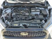 ✅ 2022 Toyota Corolla Cross L • VIN: 7MUAAABG5NV035127 • Lot: 64865595. Listed on Copart with 29,777 mi. Free auction sales archive from the USA and detailed vehicle history report at DreamBid. Image 12.