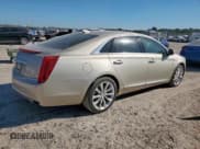 ✅ 2015 Cadillac XTS Luxury • VIN: 2G61N5S38F9272873 • Lot: 85374685. Listed on Copart with 72,793 mi. Free auction sales archive from the USA and detailed vehicle history report at DreamBid. Image 3.