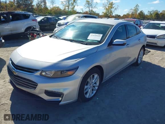 2018 Chevrolet Malibu LT с VIN 1G1ZD5STXJF268187, выставлен на аукционе IAAI как лот 43439529 с пробегом 97 042 миль миль и . История ставок и продаж доступна на DreamBid. Изображение 2.