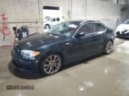 ✅ 2012 BMW 1 Series 135i • VIN: WBAUC9C56CVM13260 • Lot: 86637415. Listed on Copart with 174,094 mi. Free auction sales archive from the USA and detailed vehicle history report at DreamBid. Image 1.