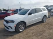 ✅ 2023 Dodge Durango GT Plus • VIN: 1C4RDHDG4PC549808 • Лот: 41968291. Опубликован ранее на IAAI с пробегом 41 926 миль. Бесплатный доступ к архиву аукционных продаж из США и подробный отчёт об истории автомобиля на DreamBid. Изображение 17.