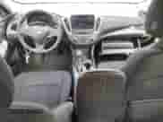 ✅ 2024 Chevrolet Malibu LT • VIN: 1G1ZD5ST9RF198029 • Lot: 51789675. Wystawiony na Copart z przebiegiem 23 224 mil mil. Skorzystaj z bezpłatnego archiwum sprzedaży aukcyjnych z USA i zobacz szczegółowy raport historii pojazdu na DreamBid. Zdjęcie 8.