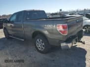 ✅ 2013 Ford F-150 XL • VIN: 1FTEX1EM2DKD60318 • Лот: 54521635. Опубликован ранее на Copart с пробегом 269 298 миль. Бесплатный доступ к архиву аукционных продаж из США и подробный отчёт об истории автомобиля на DreamBid. Изображение 2.