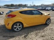 ✅ 2013 Hyundai Veloster w/Black Int • VIN: KMHTC6AD3DU107417 • Lot: 82538624. Wystawiony na Copart z przebiegiem 168 829 mil. Bezpłatny archiwum sprzedaży aukcyjnych z USA i szczegółowy raport historii pojazdu na DreamBid. Zdjęcie 3.