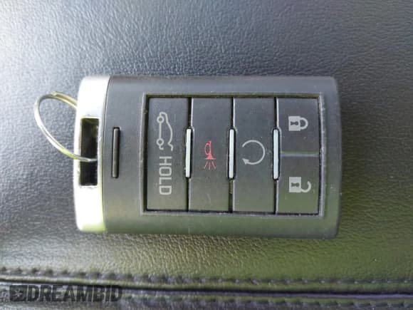 ✅ 2014 Cadillac ATS Luxury AWD • VIN: 1G6AH5RX4E0115978 • Lot: 43664263. Listed on IAAI with 106,871 mi. Free auction sales archive from the USA and detailed vehicle history report at DreamBid. Image 11.