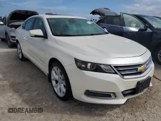 ✅ 2014 Chevrolet Impala LT • VIN: 1G1115SL2EU104911 • Лот: 76273634. Опубликован ранее на Copart с пробегом 25 144 миль. Бесплатный доступ к архиву аукционных продаж из США и подробный отчёт об истории автомобиля на DreamBid. Изображение 4.