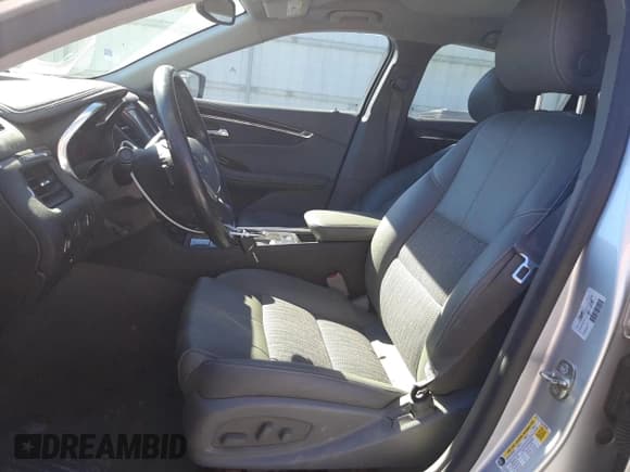 ✅ 2014 Chevrolet Impala LT • VIN: 2G1115SL0E9238880 • Лот: 77124374. Опубликован ранее на Copart с пробегом 128 867 миль. Бесплатный доступ к архиву аукционных продаж из США и подробный отчёт об истории автомобиля на DreamBid. Изображение 7.