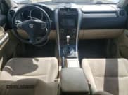 ✅ 2013 Suzuki Grand Vitara Premium • VIN: JS3TE0D62D4100310 • Lot: 54916065. Listed on Copart with 116,428 mi. Free auction sales archive from the USA and detailed vehicle history report at DreamBid. Image 8.