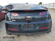 ✅ 2015 Chevrolet Volt • VIN: 1G1RB6E45FU106843 • Lot: 72061944. Wystawiony na Copart z przebiegiem 133 270 mil. Bezpłatny archiwum sprzedaży aukcyjnych z USA i szczegółowy raport historii pojazdu na DreamBid. Zdjęcie 6.