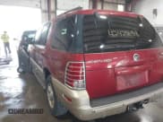 ✅ 2004 Mercury Mountaineer • VIN: 4M2DU86E44UJ22697 • Лот: 42428688. Опубликован ранее на IAAI с пробегом 131 518 миль. Бесплатный доступ к архиву аукционных продаж из США и подробный отчёт об истории автомобиля на DreamBid. Изображение 12.