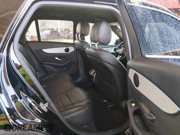 ✅ 2021 Mercedes-Benz GLC 300 • VIN: W1N0G8DB2MV275392 • Лот: 43787915. Опубликован ранее на IAAI с пробегом 78 320 миль. Бесплатный доступ к архиву аукционных продаж из США и подробный отчёт об истории автомобиля на DreamBid. Изображение 8.