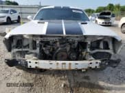 ✅ 2010 Dodge Challenger R/T Classic • VIN: 2B3CJ5DT3AH255297 • Lot: 55003814. Wystawiony na Copart z przebiegiem 144 408 mil. Bezpłatny archiwum sprzedaży aukcyjnych z USA i szczegółowy raport historii pojazdu na DreamBid. Zdjęcie 5.