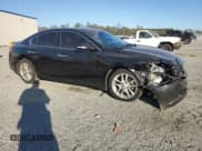 ✅ 2011 Nissan Maxima SV • VIN: 1N4AA5AP7BC865730 • Lot: 82548035. Listed on Copart with 177,512 mi. Free auction sales archive from the USA and detailed vehicle history report at DreamBid. Image 4.