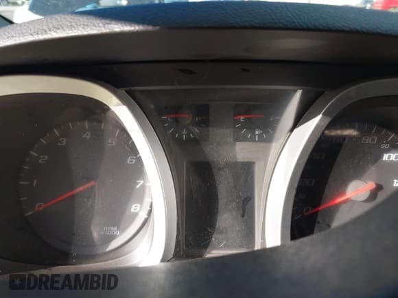 ✅ 2015 Chevrolet Equinox LT • VIN: 2GNALCEK8F6278109 • Лот: 43576565. Опубликован ранее на IAAI с пробегом Не указан. Бесплатный доступ к архиву аукционных продаж из США и подробный отчёт об истории автомобиля на DreamBid. Изображение 7.