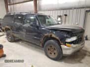 ✅ 2002 Chevrolet Suburban LS • VIN: 3GNFK16Z72G174749 • Лот: 87416144. Опубликован ранее на Copart с пробегом Не указан. Бесплатный доступ к архиву аукционных продаж из США и подробный отчёт об истории автомобиля на DreamBid. Изображение 4.